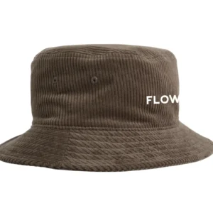 Flowstate Cord Bucket Hat - various  styles
